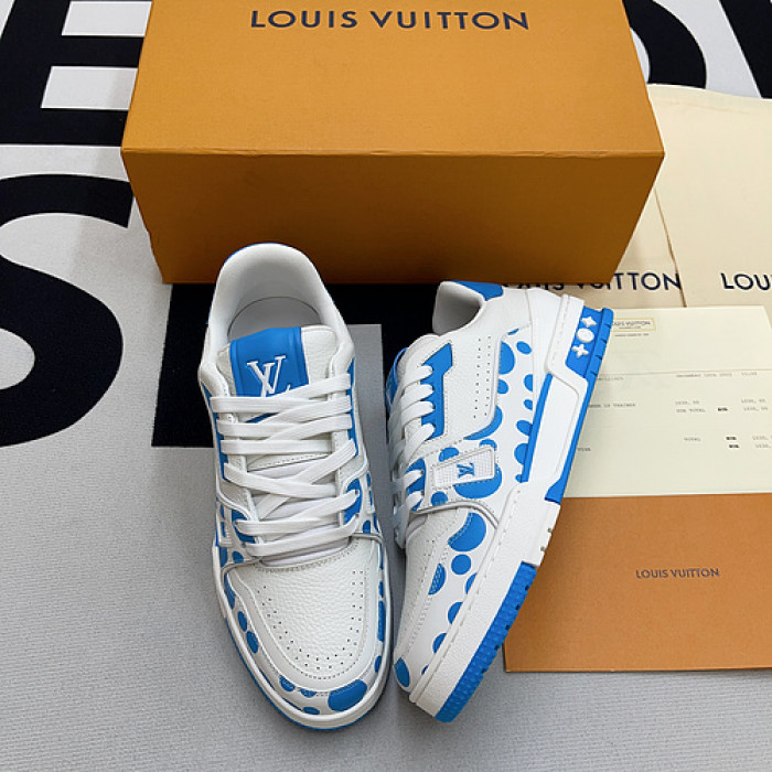 LV SNEAKER LOW  80404