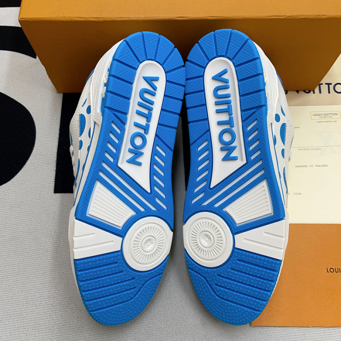 LV SNEAKER LOW  80404