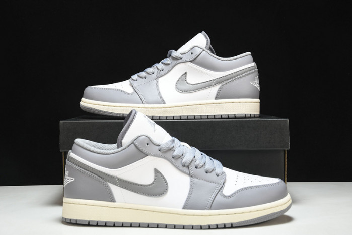 Nike Air Jordan 1 Low 553558-053