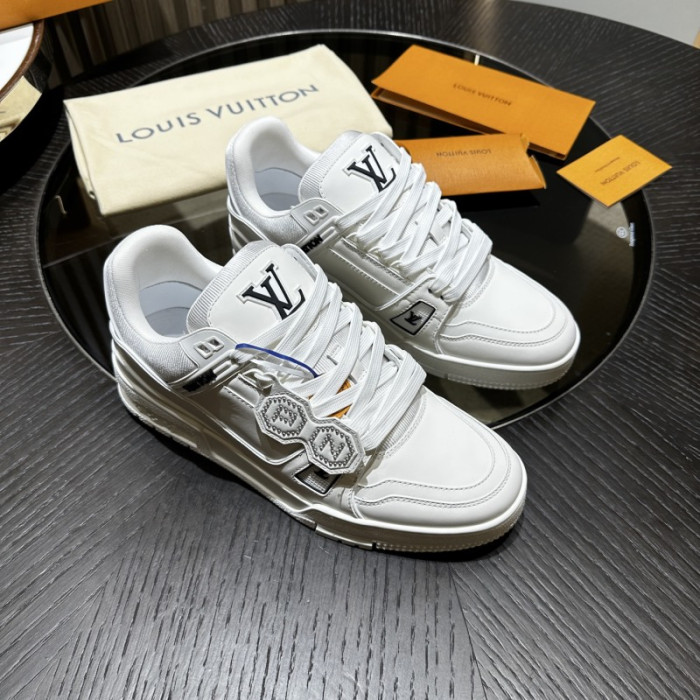 LV SNEAKER TRAINER   FOR-LV354