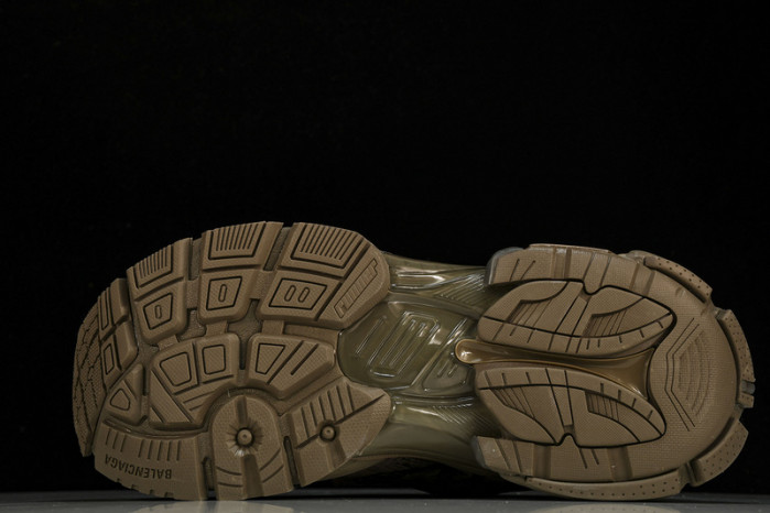 BLCG RUNNER W3RBQ-2010