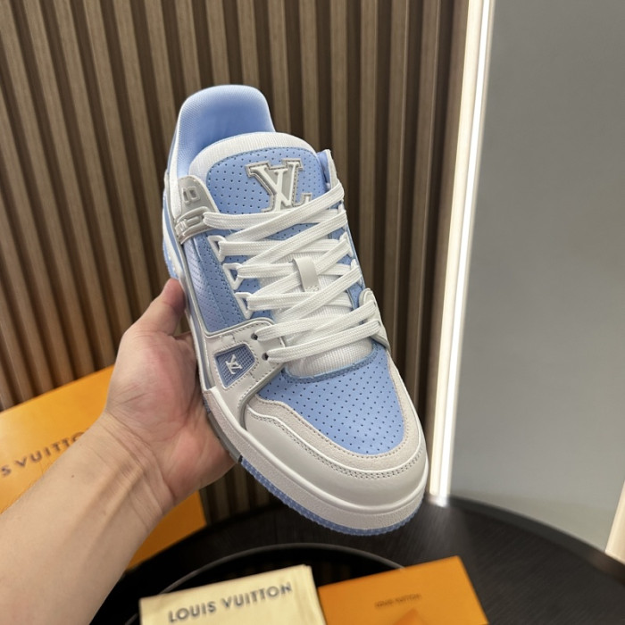 LV SNEAKER TRAINER FOR-LV359