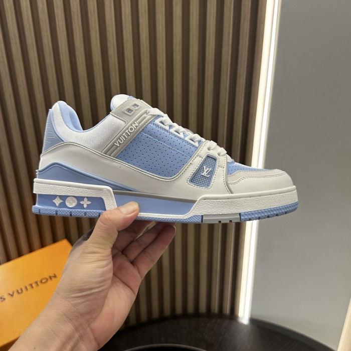 LV SNEAKER TRAINER FOR-LV359