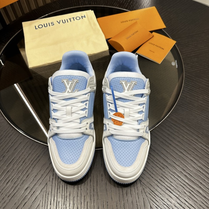 LV SNEAKER TRAINER FOR-LV359