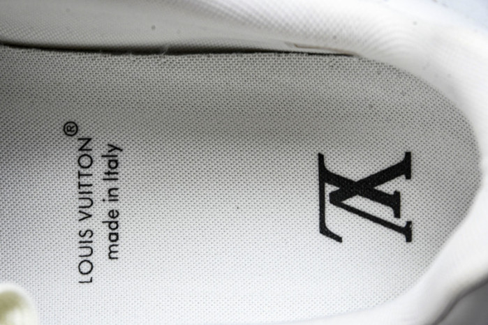 LV SNEAKER TRAINER FOR-LV360