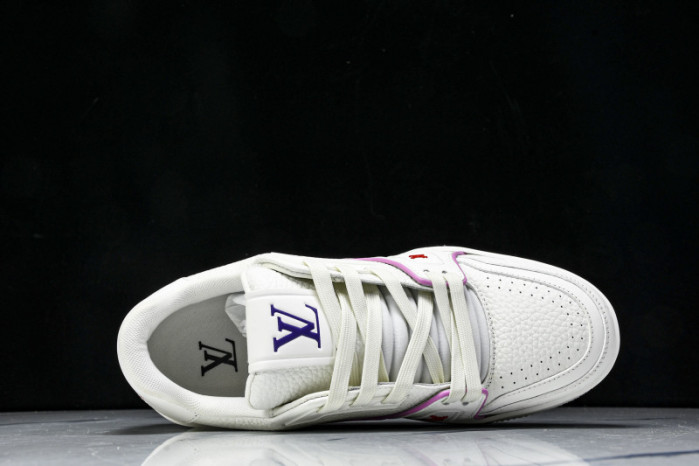 LV SNEAKER TRAINER FOR-LV360