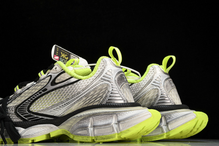 BLCG RUNNER W3XL6-9031