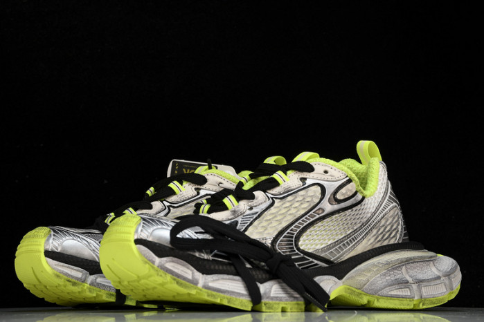 BLCG RUNNER W3XL6-9031