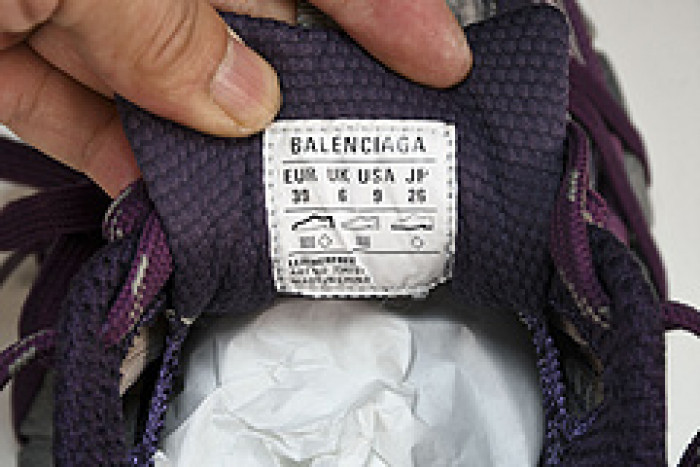 BLCG RUNNER   W3XL5-1269