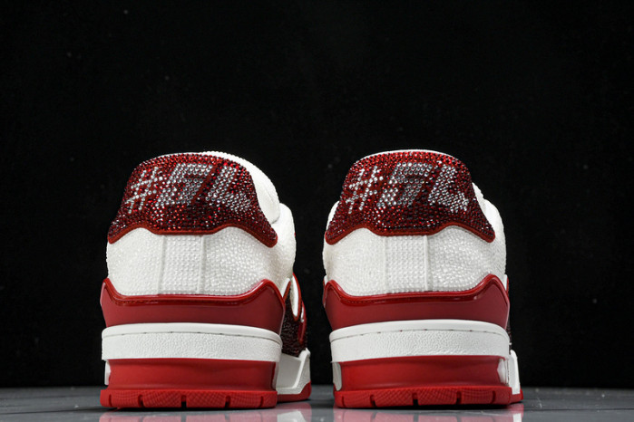 LV SNEAKER LOW FOR-LV73