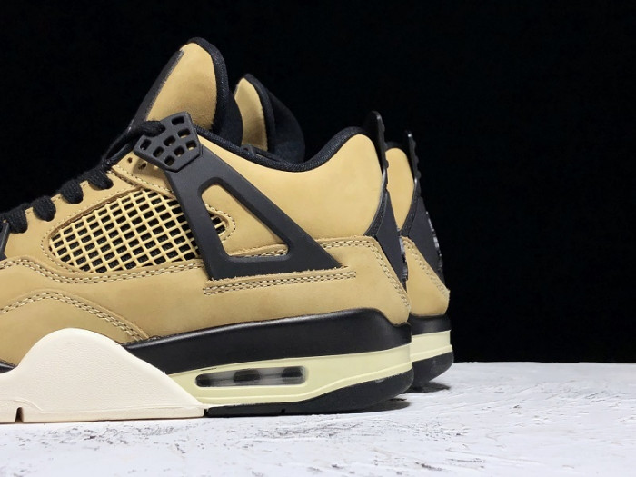 Air Jordan 4 Mushroom AQ9129-200
