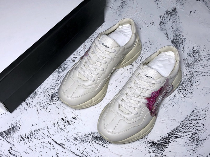 Gv*c trainer sneaker 583337 drw00 9014