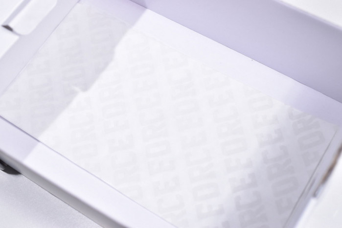 Travis Scott x Nike Air Force 1 Black AQ4211-001