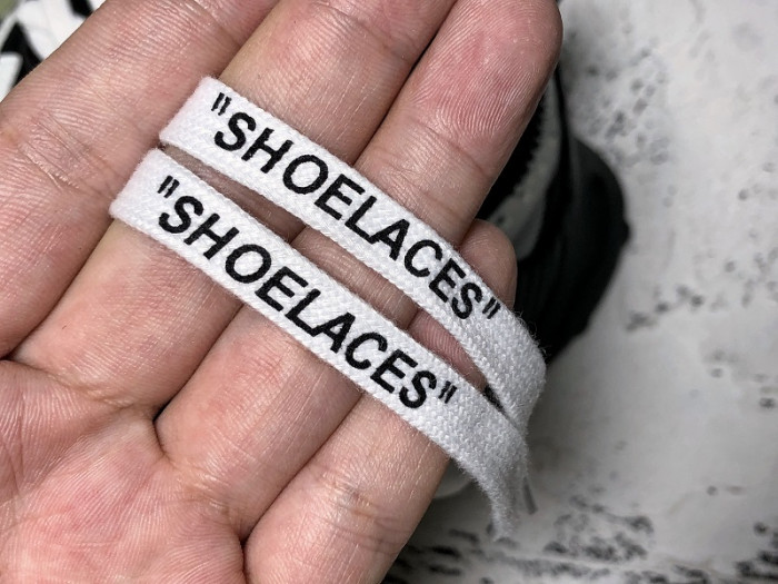 OF C/O ODSY-1000 SNEAKER BLACK