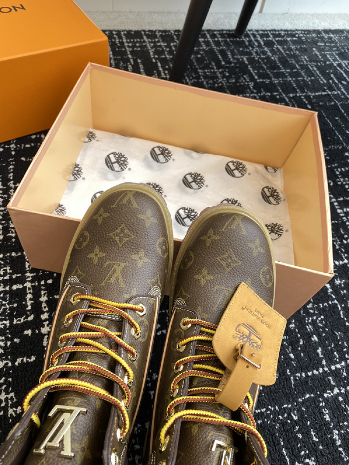LV BOOTS FOR-LV117