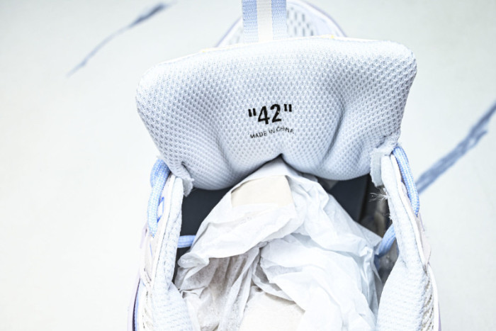 OF C/O  SNEAKER  FOR-090101