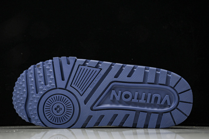 LV SNEAKER LOW FOR-LV122