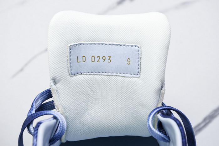 LV SNEAKER LOW FOR-LV124