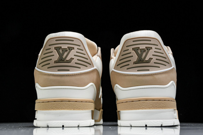 LV SNEAKER LOW FOR-LV123