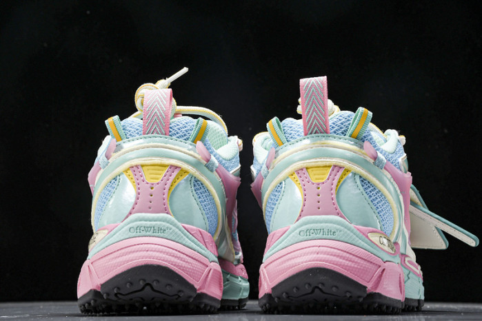 OF C/O  SNEAKER  FOR-91401