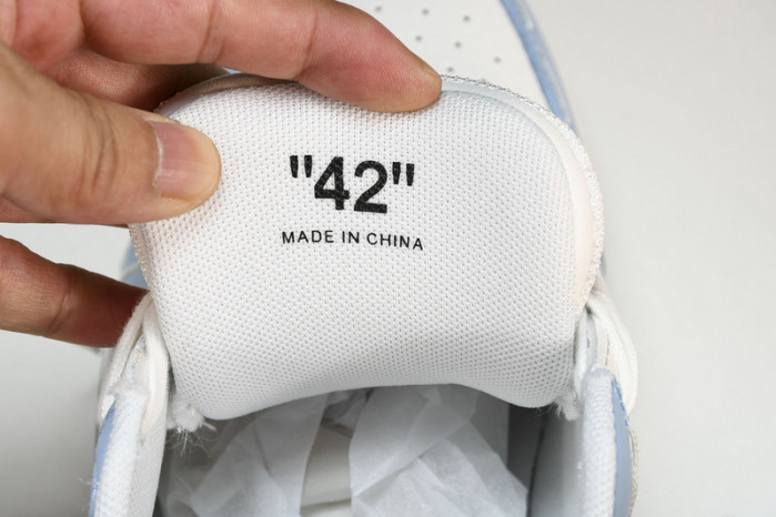 OF SNEAKER  FOR91502