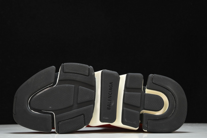 BLCG Speed Sneaker red