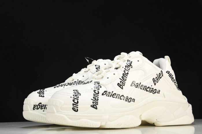 BLCG  Triple S W2FAB-9010