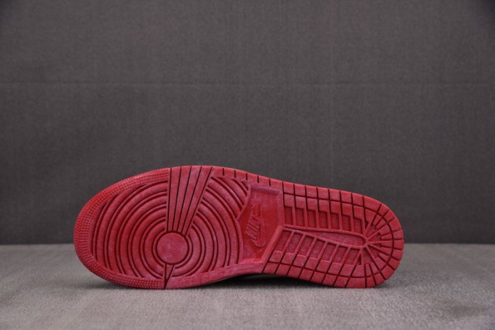 Nigel Sylvester X Air Jordan 1 Low OG Better With Time  IB8958-001