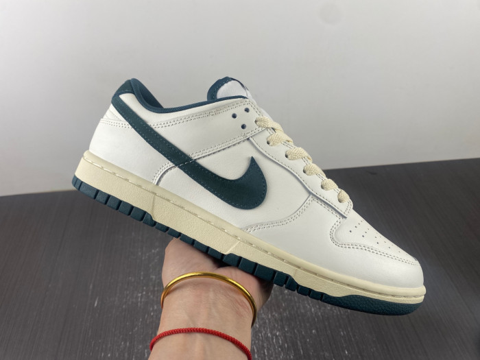 Nike Dunk Low “Athletic Department”  FQ8080-133