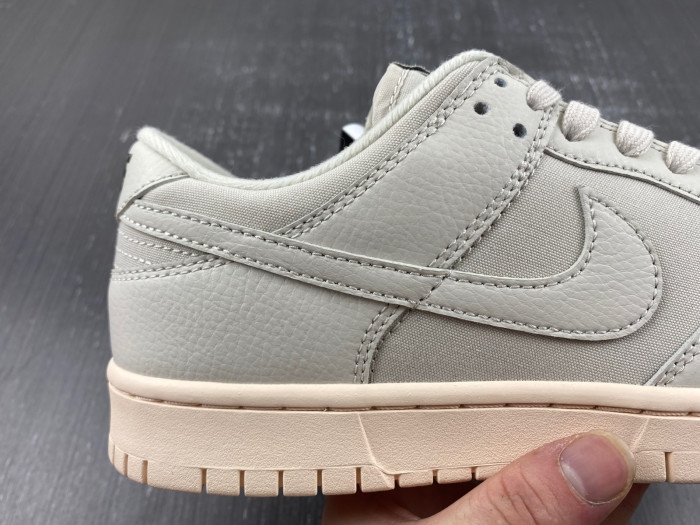Nike Dunk Low “Light Orewood Brown DZ2538-100