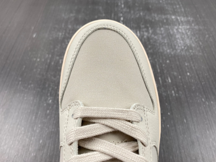 Nike Dunk Low “Light Orewood Brown DZ2538-100