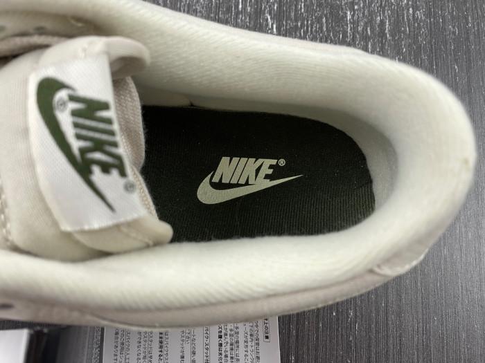 Nike Dunk Low “Light Orewood Brown DZ2538-100