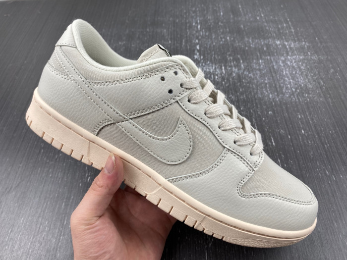 Nike Dunk Low “Light Orewood Brown DZ2538-100