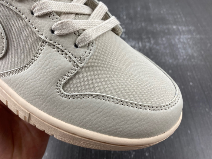 Nike Dunk Low “Light Orewood Brown DZ2538-100