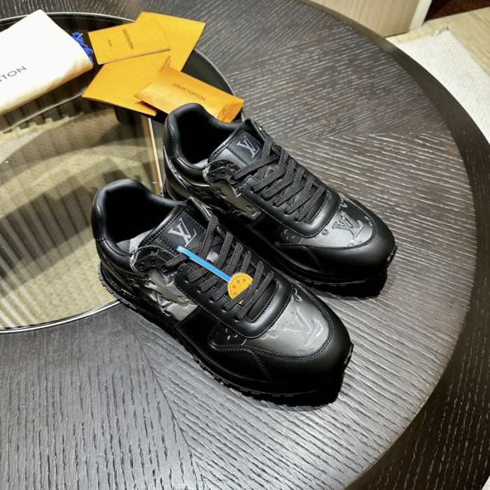 LV SNEAKER Run Away  FOR-LV367