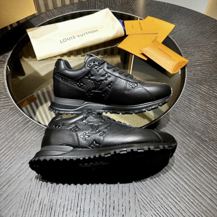 LV SNEAKER Run Away FOR-LV369