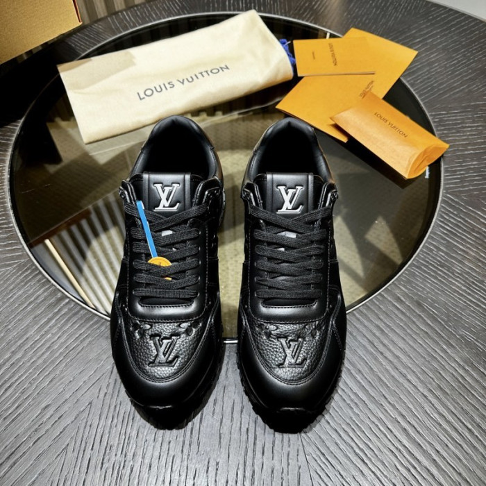 LV SNEAKER Run Away FOR-LV369