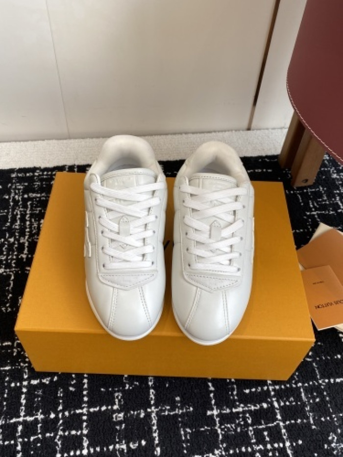 LV SNEAKER Buttersoft FOR-LV375