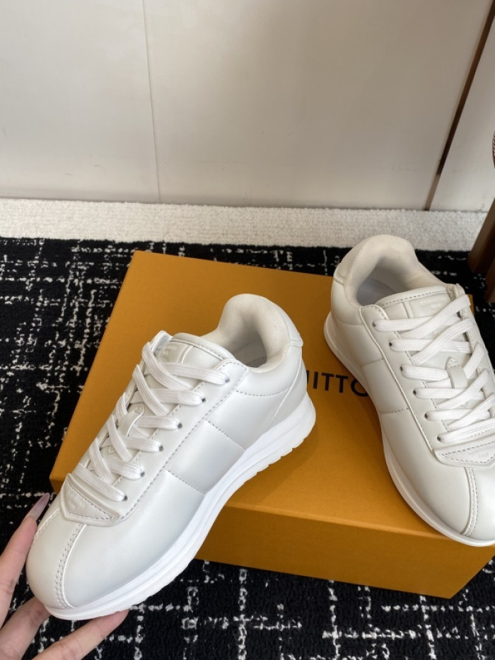 LV SNEAKER Buttersoft FOR-LV375