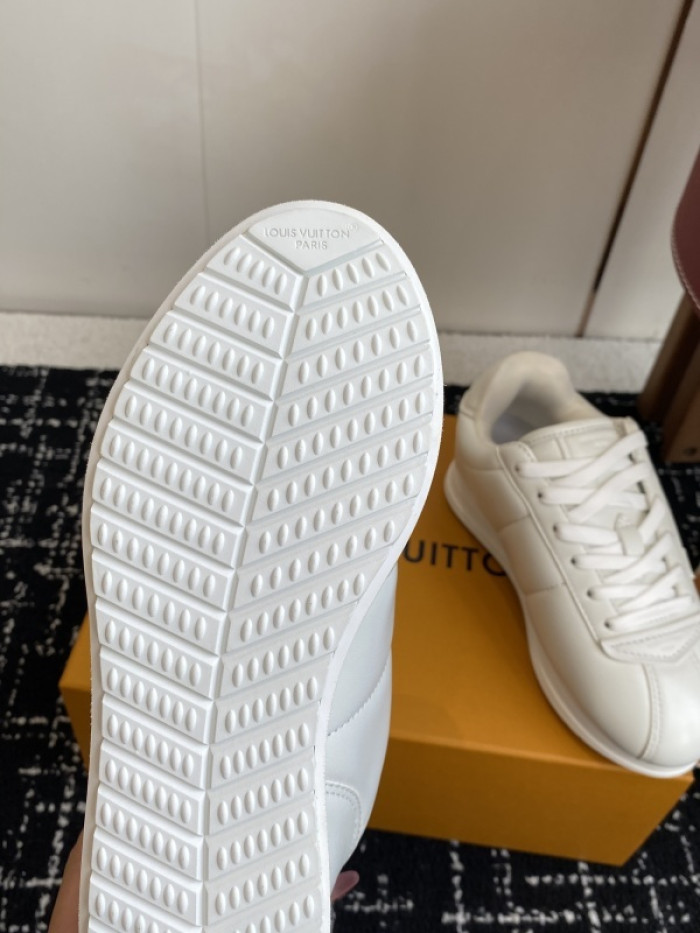 LV SNEAKER Buttersoft FOR-LV375