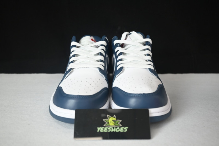 Nike dunk SB Low Retro Valerian Blue DD1391-400