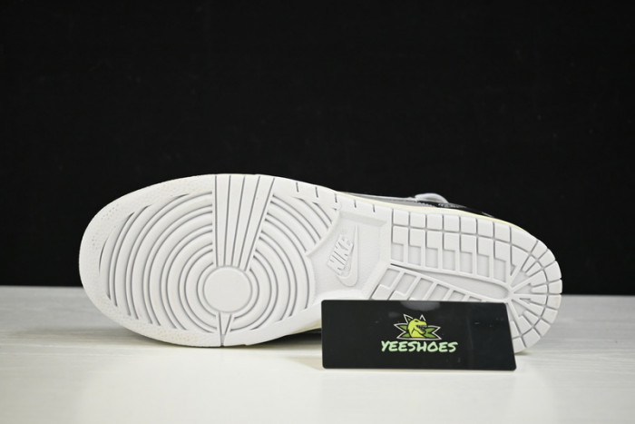 Dunk Low Prm SB "Cashew Nut Flower"  DH7913-001