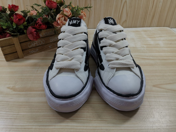 amiri x Ma1s0n mihara yasuhiro am-022701