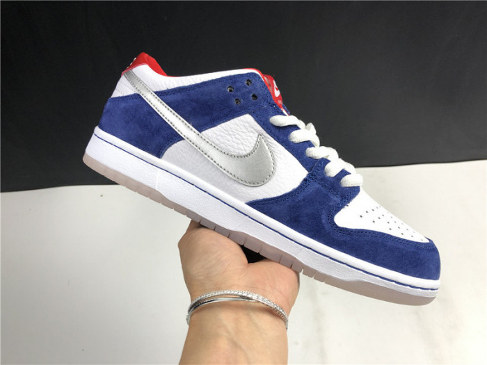 Nike Dunk SB Low Ishod Wair "BMW"  839685-416