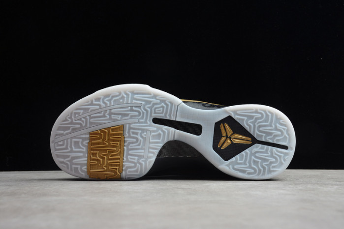 Nike Kobe 5 Big Stage Away 386429-008