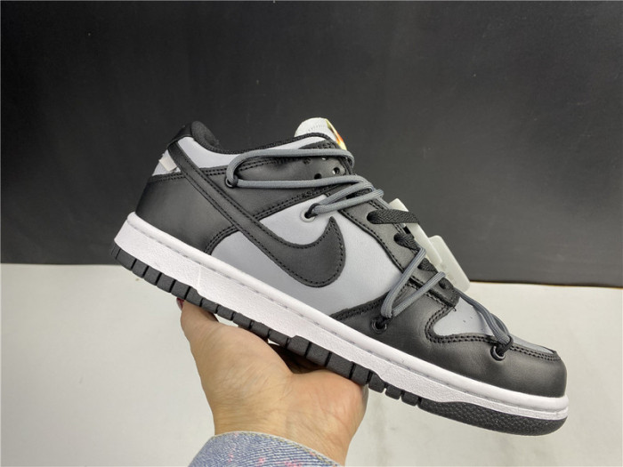 OF x Nike Dunk Low CT0856 007