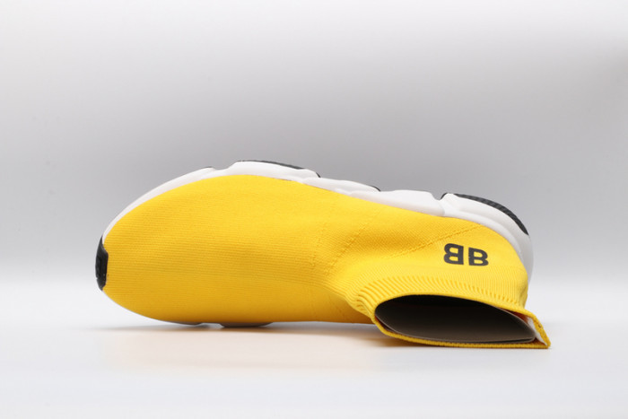 BLCG Speed Sneaker
