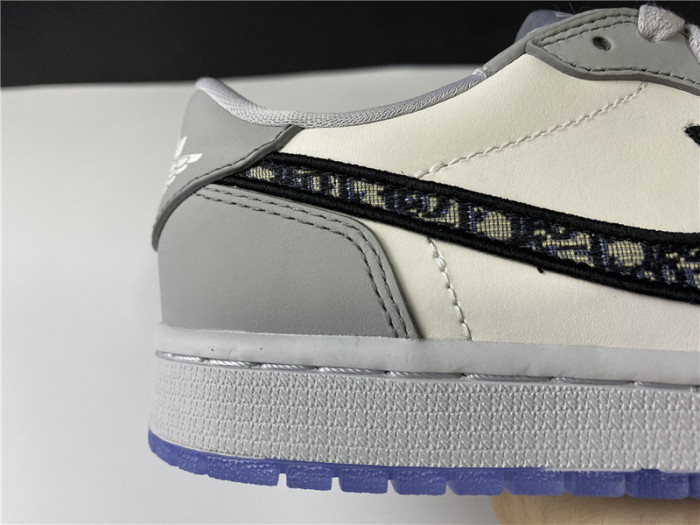 Air Jordan 1 Low X D10R 553668-998