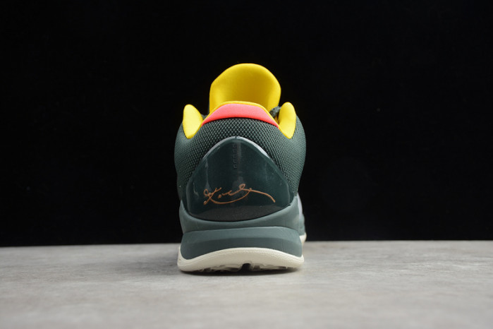 Nike Kobe 5 Protro EYBL Girls (2020) CD4991-300