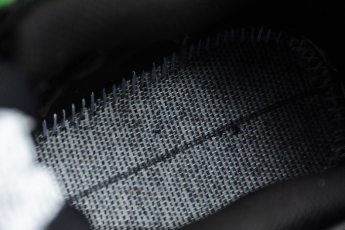 BLCG  Sneaker Tess.s.Gomma Black Green 570391 W2GN1 1012